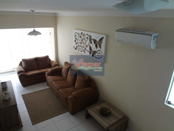 Imagem Apartamento com 4 Quartos à Venda ou Temporada, 211 m² em Enseada - Guarujá Imagem Apartamento com 4 Quartos à Venda ou Temporada, 211 m² em Enseada - Guarujá