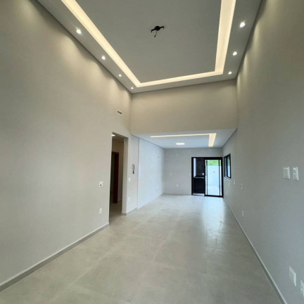Imagem Casa com 3 Quartos à Venda, 121 m² em Forquilhas - São José