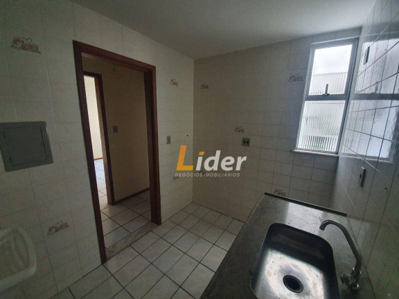 Imagem Apartamento com 1 Quarto à Venda ou Locação, 53 m² em Paineiras - Juiz De Fora