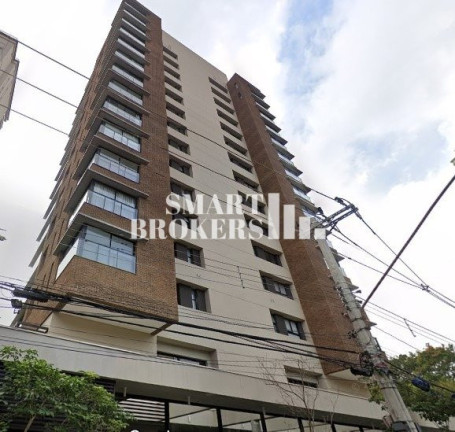Imagem Apartamento com 3 Quartos à Venda, 171 m² em Vila Clementino - São Paulo Imagem Apartamento com 3 Quartos à Venda, 171 m² em Vila Clementino - São Paulo