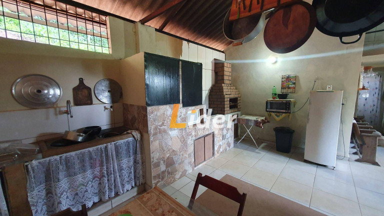 Imagem Casa com 2 Quartos à Venda, 145 m² em Pitangueiras - Matias Barbosa