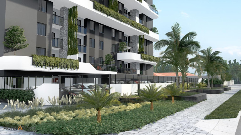 Imagem Apartamento com 3 Quartos à Venda, 74 m² em São Pedro - São José Dos Pinhais Imagem Apartamento com 3 Quartos à Venda, 74 m² em São Pedro - São José Dos Pinhais