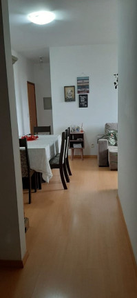 Imagem Apartamento com 2 Quartos à Venda, 62 m² em Jardim Aquarius - São José Dos Campos