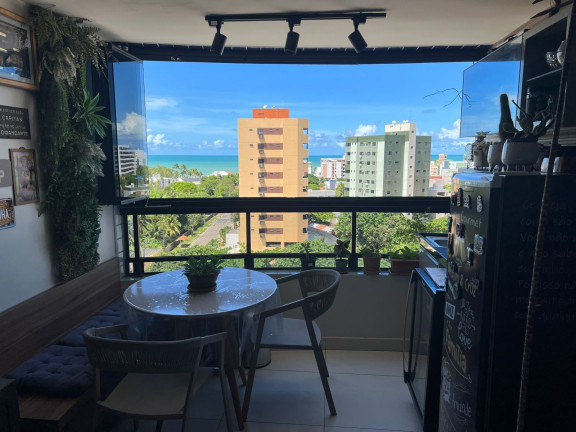 Imagem Apartamento com 3 Quartos à Venda, 90 m² em Manaíra - João Pessoa Imagem Apartamento com 3 Quartos à Venda, 90 m² em Manaíra - João Pessoa