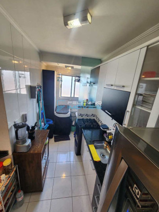 Imagem Apartamento com 2 Quartos à Venda, 89 m² em Caiçara - Praia Grande