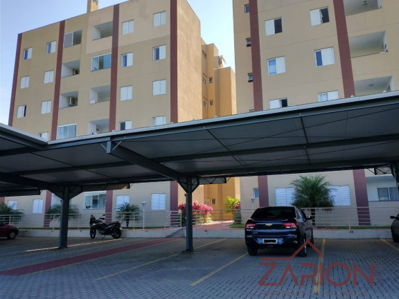 Apartamento com 3 Quartos à Venda, 78 m² em Rancho Grande - Tremembé