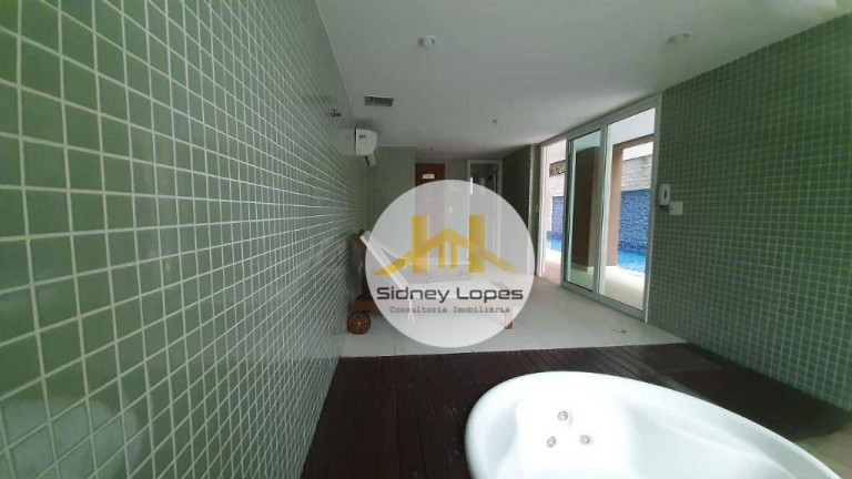 Imagem Apartamento com 3 Quartos à Venda, 130 m² em Freguesia De Jacarepaguá - Rio De Janeiro