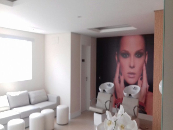 Imagem Apartamento com 1 Quarto à Venda, 107 m² em Tatuapé - São Paulo