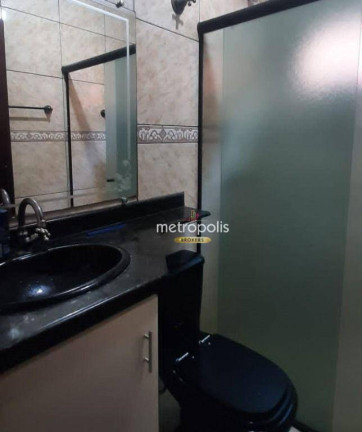 Imagem Sobrado com 4 Quartos à Venda, 167 m² em Cooperativa - São Bernardo Do Campo Imagem Sobrado com 4 Quartos à Venda, 167 m² em Cooperativa - São Bernardo Do Campo