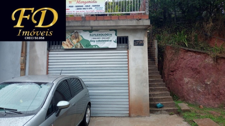 Imagem Casa com 2 Quartos à Venda, 500 m² em Jundiaizinho (terra Preta) - Mairiporã Imagem Casa com 2 Quartos à Venda, 500 m² em Jundiaizinho (terra Preta) - Mairiporã