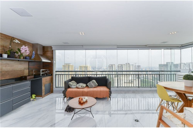 Imagem Apartamento com 3 Quartos à Venda, 122 m² em Vila Andrade - São Paulo Imagem Apartamento com 3 Quartos à Venda, 122 m² em Vila Andrade - São Paulo