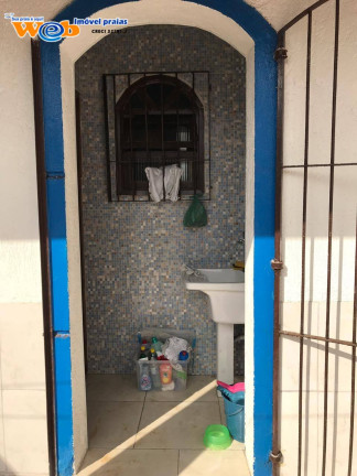 Imagem Casa com 2 Quartos à Venda, 250 m² em Tupi - Praia Grande