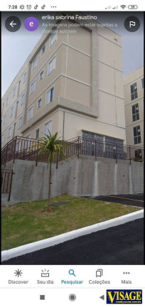 Imagem Apartamento com 2 Quartos à Venda, em Vila Aprazivel - Jacareí Imagem Apartamento com 2 Quartos à Venda, em Vila Aprazivel - Jacareí
