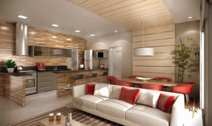 Imagem Loft com 1 Quarto à Venda, 96 m² em Jardim Guedala - São Paulo