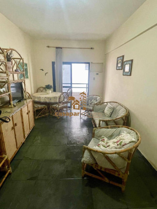 Imagem Apartamento com 1 Quarto à Venda, 75 m² em Aviação - Praia Grande Imagem Apartamento com 1 Quarto à Venda, 75 m² em Aviação - Praia Grande