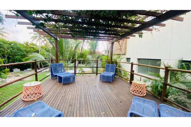 Imagem Apartamento com 2 Quartos à Venda, 78 m² em Imbassai - Mata De São João Imagem Apartamento com 2 Quartos à Venda, 78 m² em Imbassai - Mata De São João