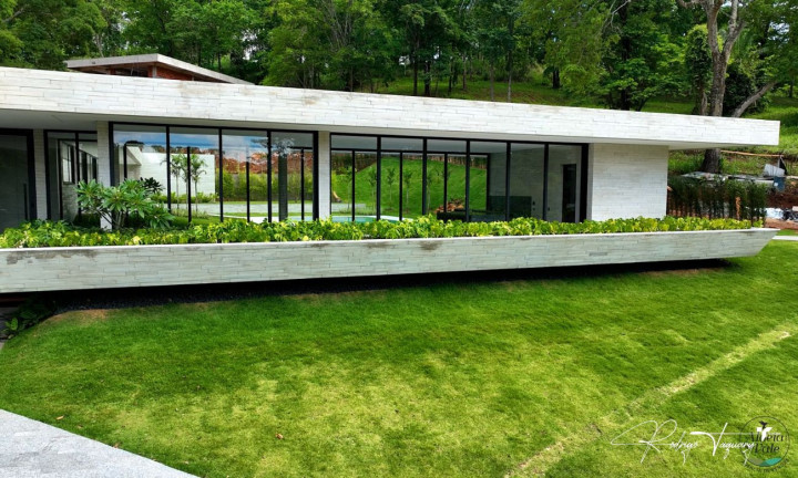 Imagem Casa de Condomínio com 4 Quartos à Venda, 568 m² em Residencial Aldeia Do Vale - Goiânia Imagem Casa de Condomínio com 4 Quartos à Venda, 568 m² em Residencial Aldeia Do Vale - Goiânia