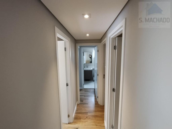 Imagem Apartamento com 3 Quartos à Venda, 70 m² em Parque Das Nações - Santo André