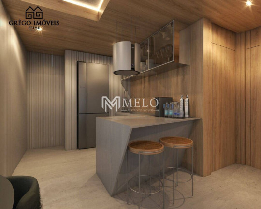 Imagem Apartamento com 1 Quarto à Venda, 30 m² em Tamandaré Imagem Apartamento com 1 Quarto à Venda, 30 m² em Tamandaré