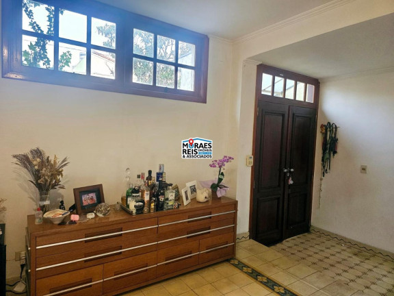 Imagem Sobrado com 3 Quartos à Venda, 200 m² em Campo Belo - São Paulo Imagem Sobrado com 3 Quartos à Venda, 200 m² em Campo Belo - São Paulo