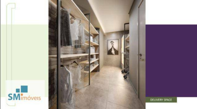 Imagem Apartamento com 3 Quartos à Venda, 123 m² em Campo Belo - São Paulo Imagem Apartamento com 3 Quartos à Venda, 123 m² em Campo Belo - São Paulo