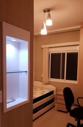 Imagem Apartamento com 3 Quartos à Venda, 109 m² em Centro - Capão Da Canoa