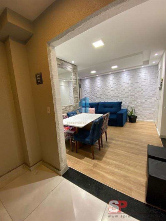 Imagem Apartamento com 2 Quartos à Venda, 51 m² em Itaquera - São Paulo Imagem Apartamento com 2 Quartos à Venda, 51 m² em Itaquera - São Paulo