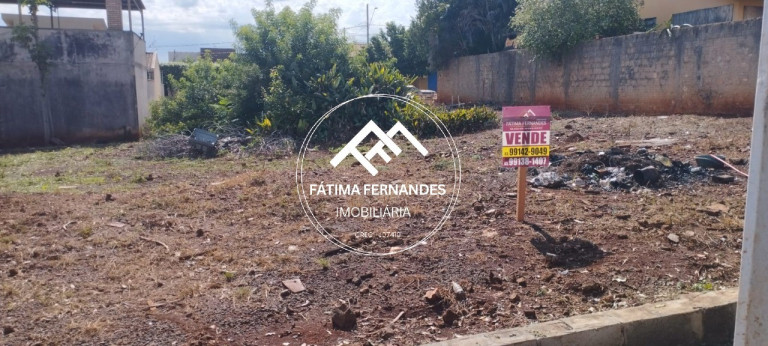 Imagem Terreno à Venda, 270 m² em Jardim Bela Vista - Sertanópolis Imagem Terreno à Venda, 270 m² em Jardim Bela Vista - Sertanópolis