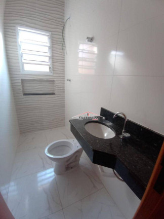 Imagem Casa com 2 Quartos à Venda, 105 m² em Vila Tupiry - Praia Grande