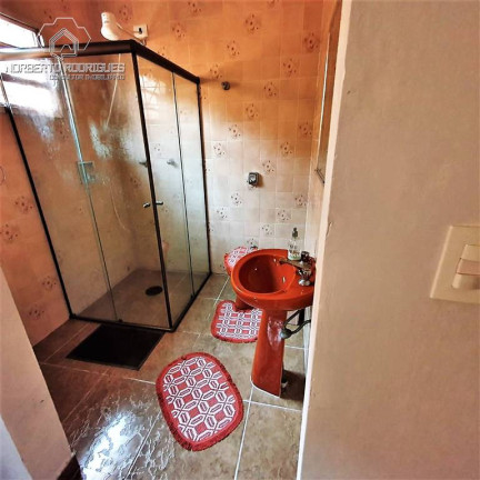 Imagem Sobrado com 3 Quartos à Venda, 133 m² em Guilhermina - Praia Grande