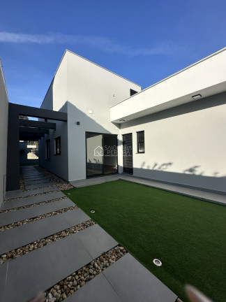 Imagem Casa com 3 Quartos à Venda, 202 m² em Pedra Branca - Palhoça
