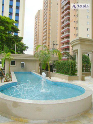 Imagem Apartamento com 3 Quartos à Venda, 159 m² em Tatuapé - São Paulo Imagem Apartamento com 3 Quartos à Venda, 159 m² em Tatuapé - São Paulo