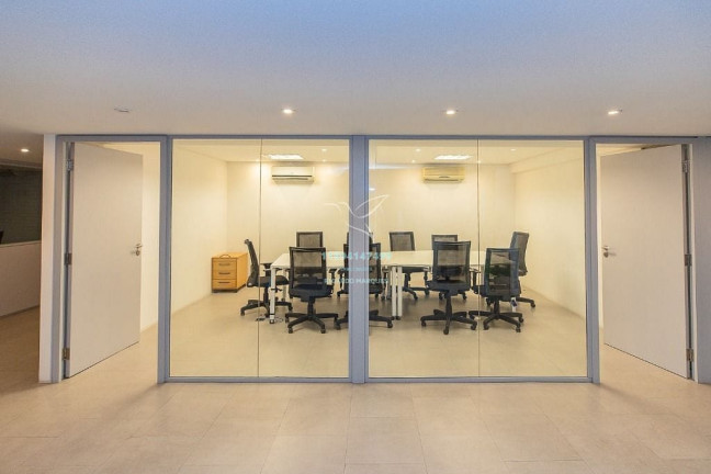 Imagem Sala Comercial à Venda, 1.070 m² em República - São Paulo Imagem Sala Comercial à Venda, 1.070 m² em República - São Paulo