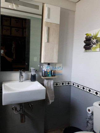Imagem Apartamento com 3 Quartos à Venda, 74 m² em Barra Funda - São Paulo