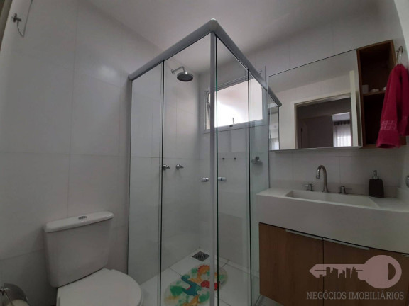 Apartamento com 3 Quartos à Venda, 93 m² em Sorocaba