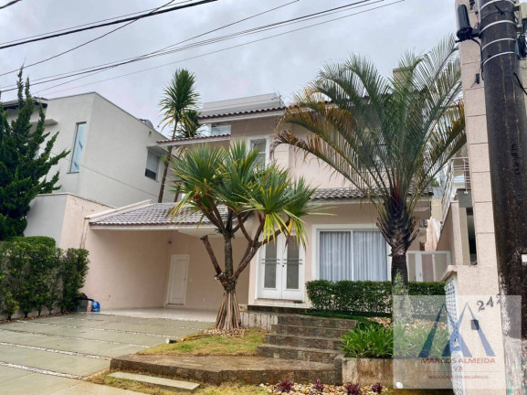 Imagem Casa de Condomínio com 3 Quartos à Venda, 234 m² em Vila Oliveira - Mogi Das Cruzes Imagem Casa de Condomínio com 3 Quartos à Venda, 234 m² em Vila Oliveira - Mogi Das Cruzes