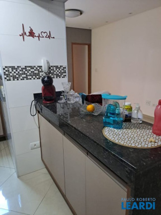 Imagem Cobertura com 3 Quartos à Venda, 150 m² em Paraíso - Santo André Imagem Cobertura com 3 Quartos à Venda, 150 m² em Paraíso - Santo André