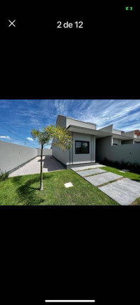 Imagem Casa com 2 Quartos à Venda, 60 m² em Dom Geraldo - Tijucas Imagem Casa com 2 Quartos à Venda, 60 m² em Dom Geraldo - Tijucas