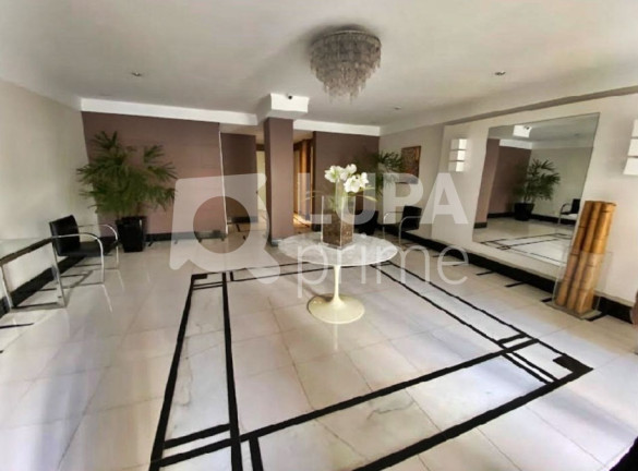 Imagem Apartamento com 2 Quartos à Venda, 72 m² em Jardins - São Paulo Imagem Apartamento com 2 Quartos à Venda, 72 m² em Jardins - São Paulo