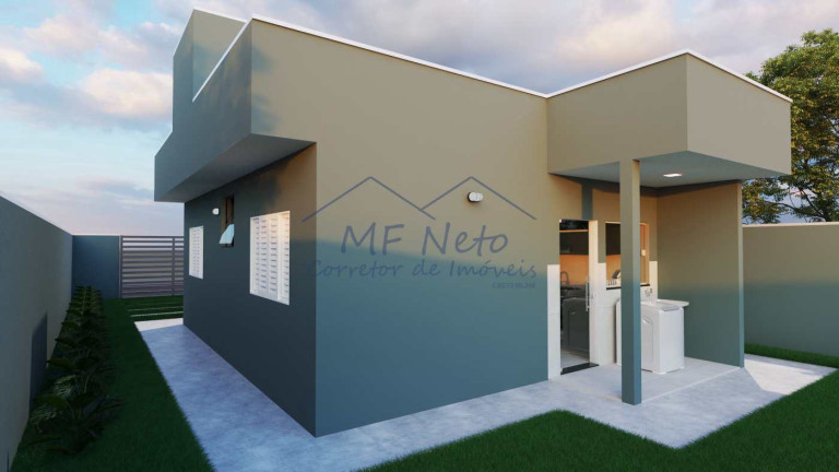 Imagem Casa com 3 Quartos à Venda, 250 m² em Jardim Portal D São José - Pirassununga Imagem Casa com 3 Quartos à Venda, 250 m² em Jardim Portal D São José - Pirassununga