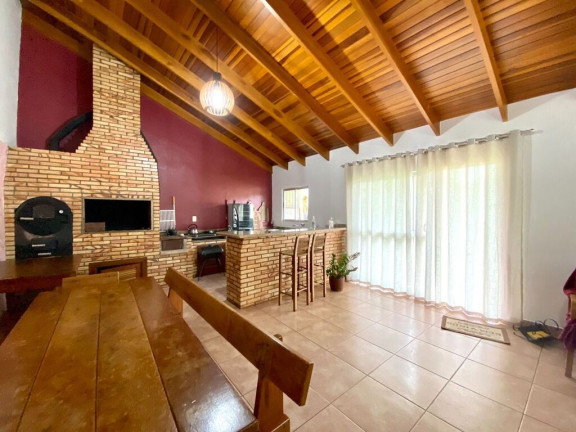 Imagem Casa com 3 Quartos à Venda, 338 m² em Jardim Itália - Chapecó Imagem Casa com 3 Quartos à Venda, 338 m² em Jardim Itália - Chapecó