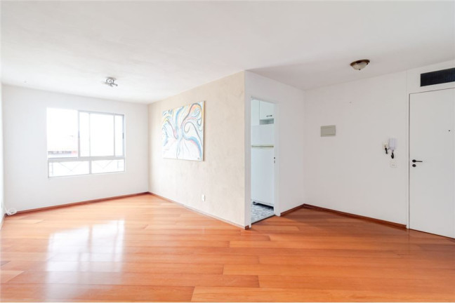 Apartamento com 2 Quartos à Venda, 62 m² em Sacomã - São Paulo