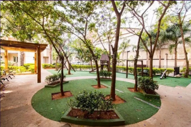 Imagem Apartamento com 2 Quartos à Venda, 55 m² em Piqueri - São Paulo