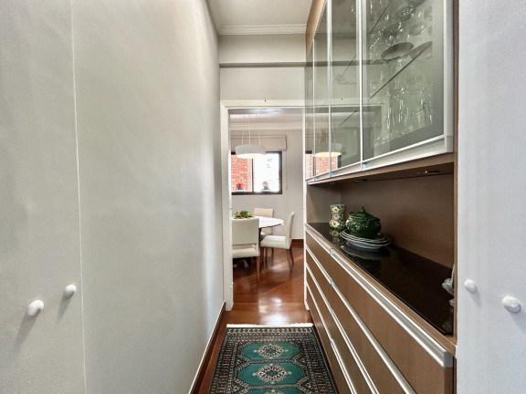 Imagem Apartamento com 4 Quartos à Venda, 220 m² em Sumaré - São Paulo Imagem Apartamento com 4 Quartos à Venda, 220 m² em Sumaré - São Paulo