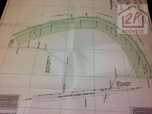Imóvel à Venda, 76.000 m² em Jardim Siesta - Jacareí