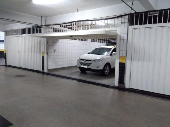 Imagem Apartamento com 4 Quartos à Venda, 186 m² em Moóca - São Paulo