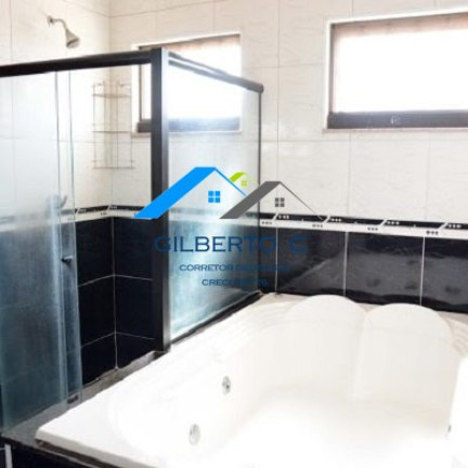 Imagem Casa de Condomínio com 4 Quartos à Venda, 600 m² em Residencial Primavera - Piratininga