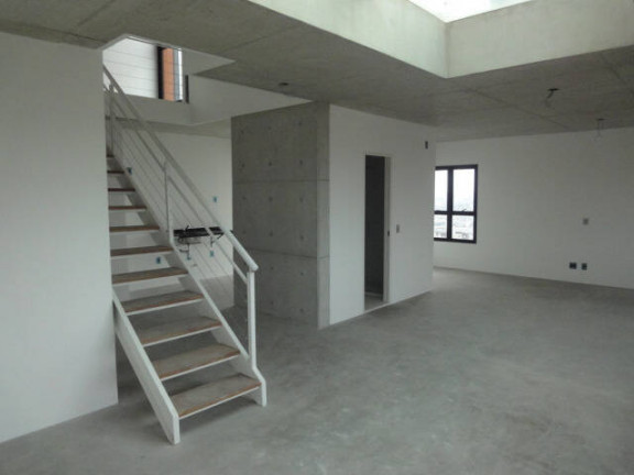 Imagem Apartamento com 2 Quartos à Venda, 144 m² em Mooca - São Paulo