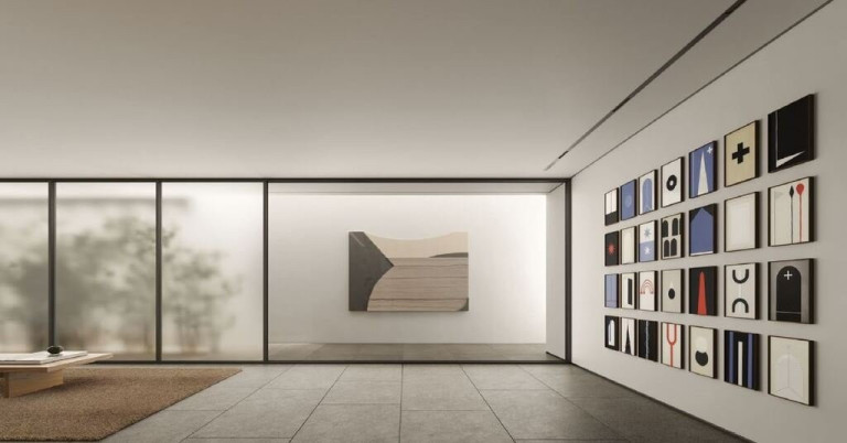 Imagem Imóvel com 3 Quartos à Venda, 196 m² em Cerqueira César - São Paulo Imagem Imóvel com 3 Quartos à Venda, 196 m² em Cerqueira César - São Paulo