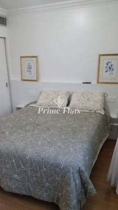 Imagem Apartamento com 1 Quarto à Venda, 32 m² em Jardins - São Paulo Imagem Apartamento com 1 Quarto à Venda, 32 m² em Jardins - São Paulo